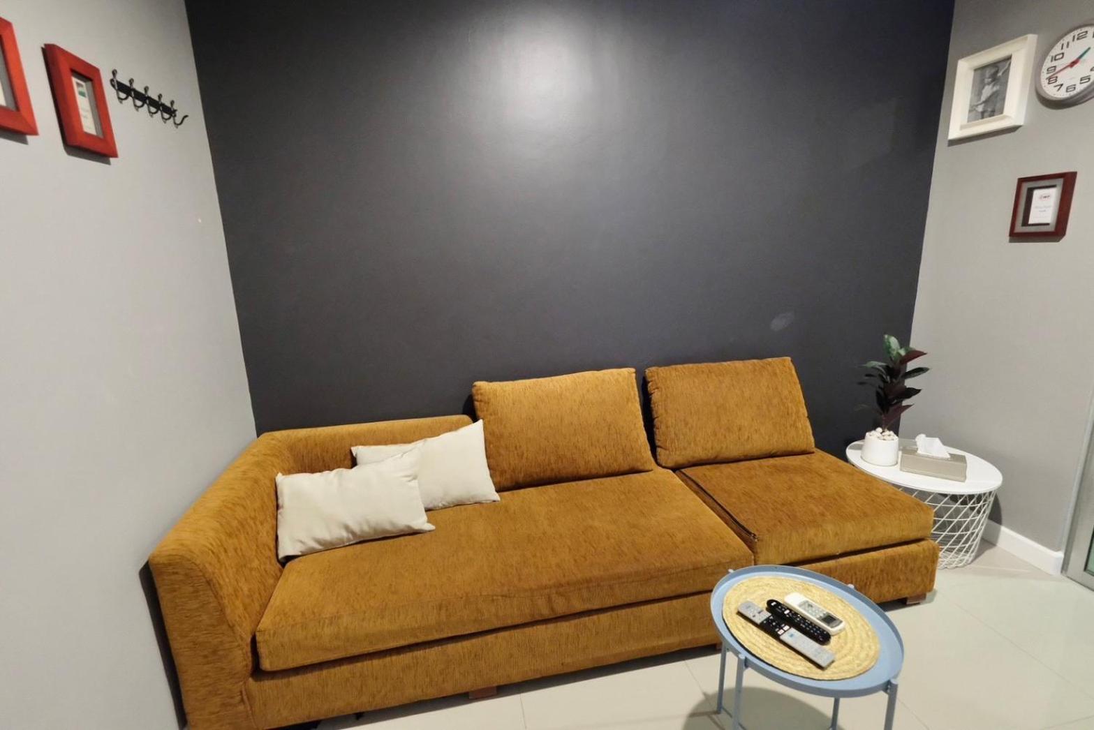 7Min Bkk Airport - Free Pick Up - Malls Nearby Bangkok Ngoại thất bức ảnh