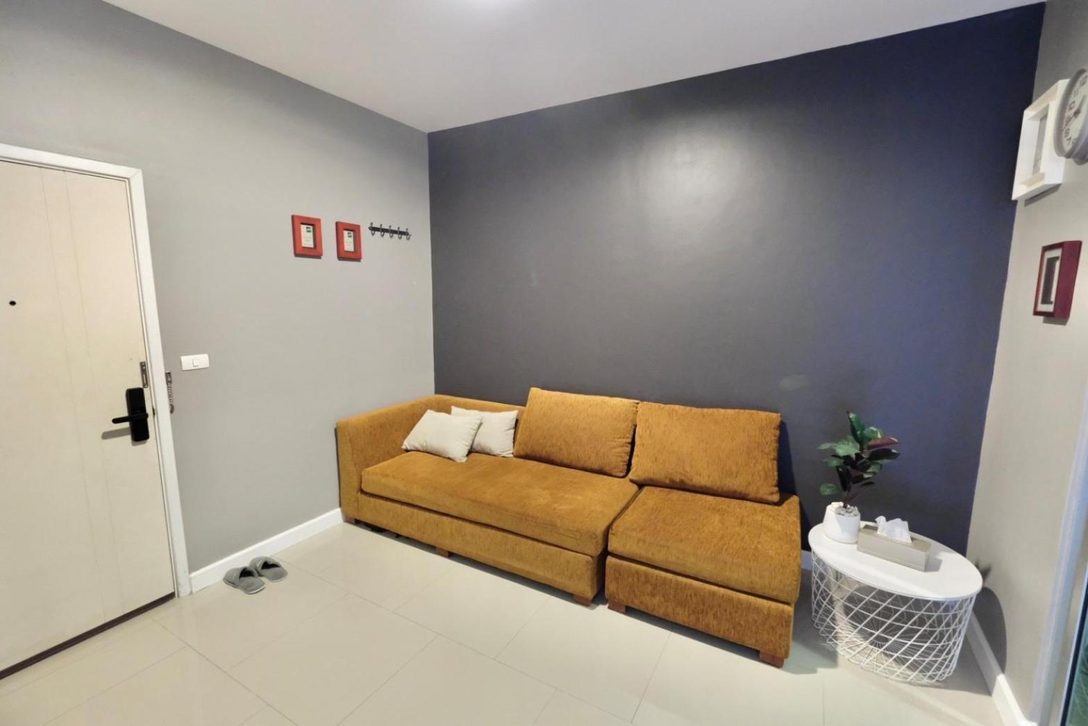 7Min Bkk Airport - Free Pick Up - Malls Nearby Bangkok Ngoại thất bức ảnh
