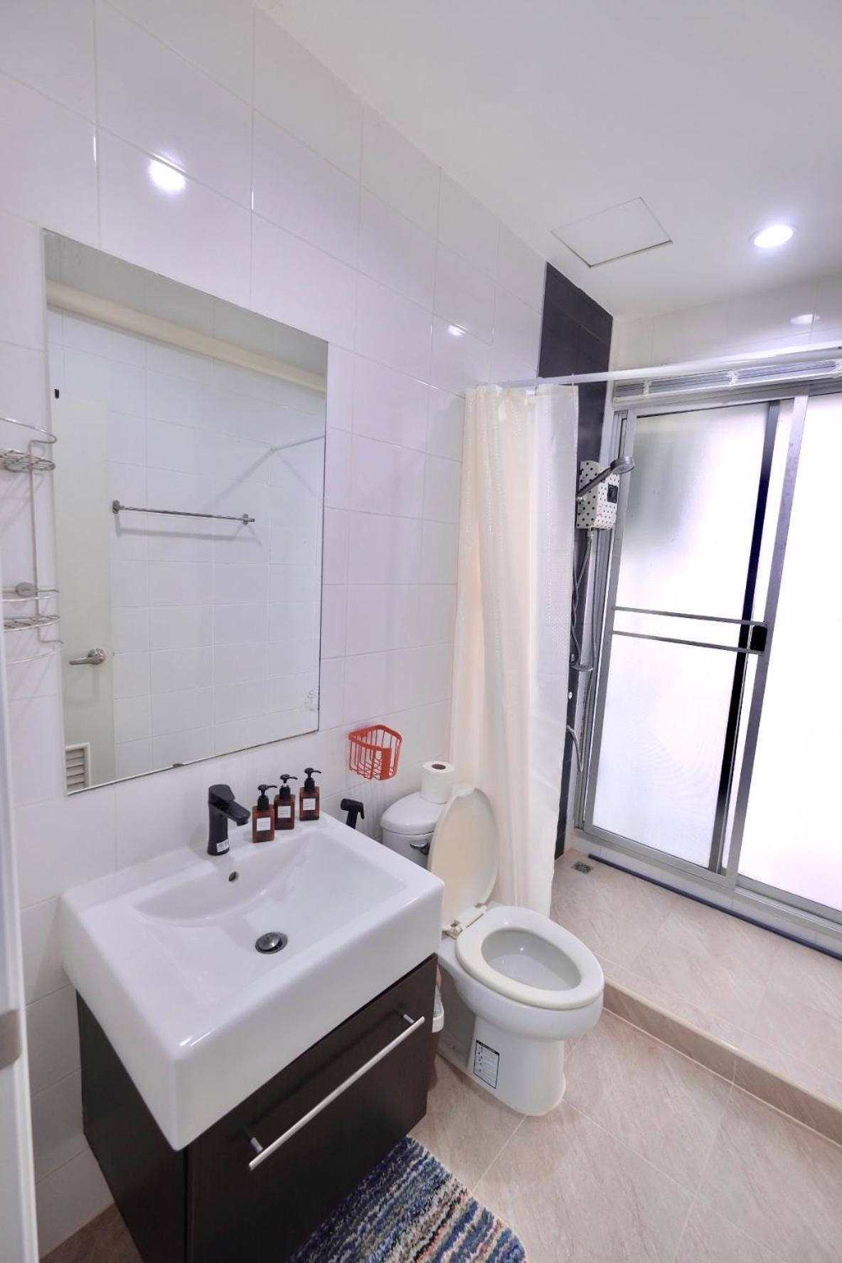 7Min Bkk Airport - Free Pick Up - Malls Nearby Bangkok Ngoại thất bức ảnh