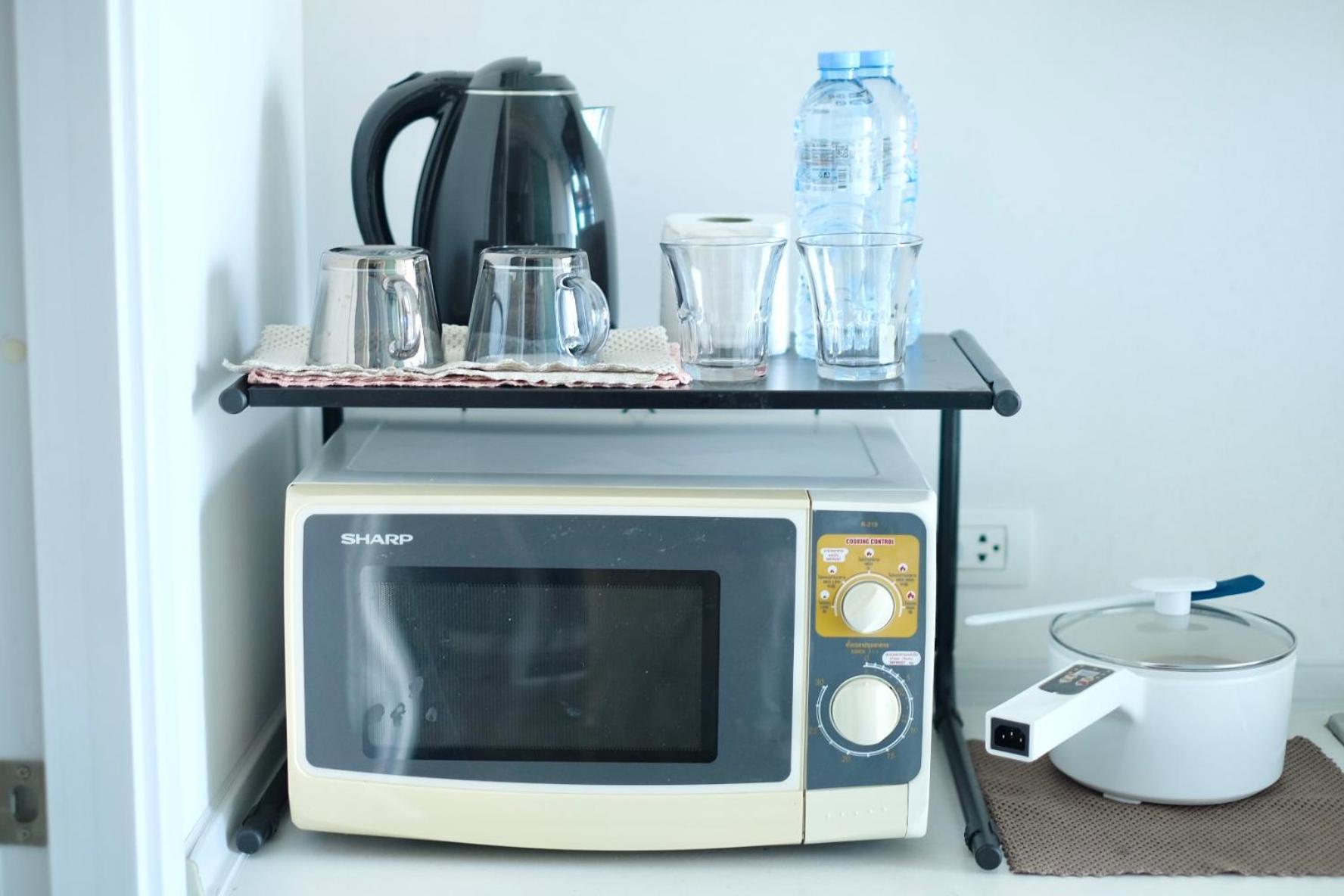7Min Bkk Airport - Free Pick Up - Malls Nearby Bangkok Ngoại thất bức ảnh