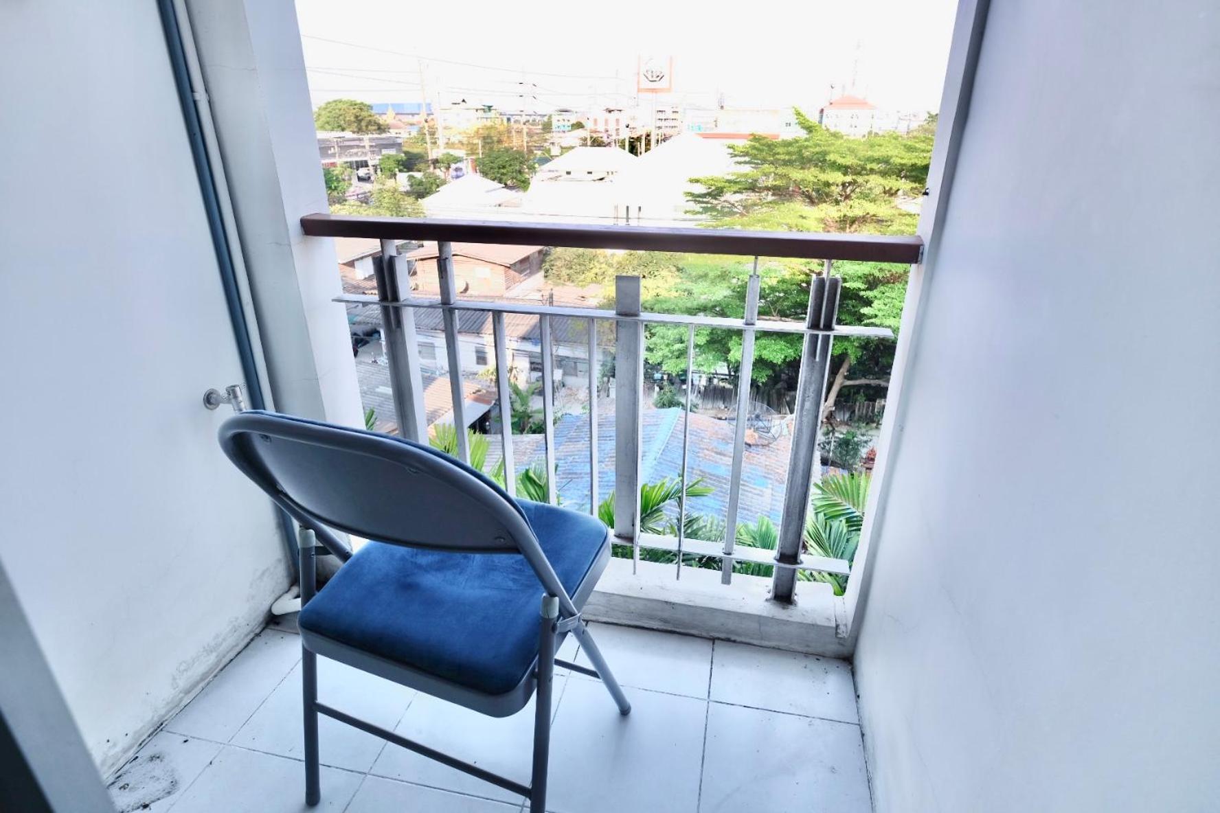 7Min Bkk Airport - Free Pick Up - Malls Nearby Bangkok Ngoại thất bức ảnh