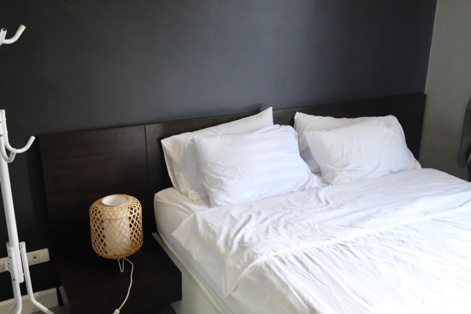7Min Bkk Airport - Free Pick Up - Malls Nearby Bangkok Ngoại thất bức ảnh